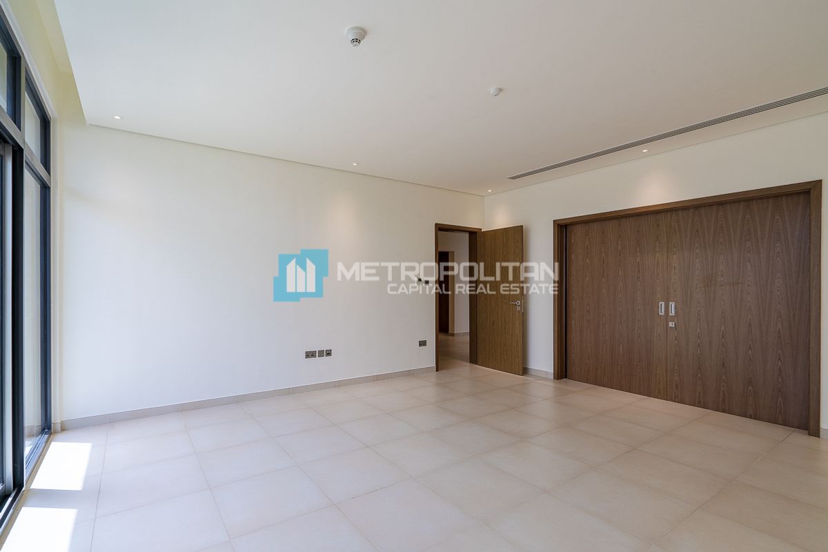 5BR Villa for Rent in Yas Island – MCR-8332 photo-9