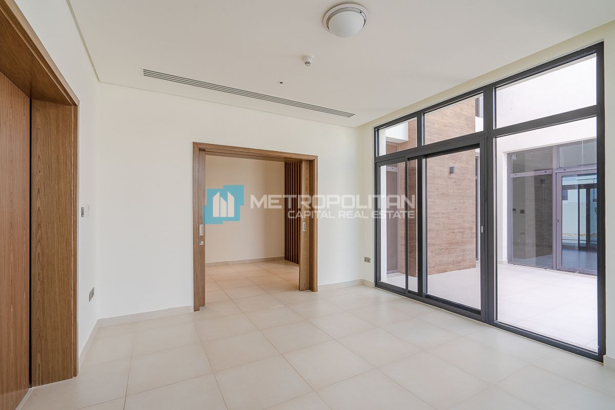 5BR Villa for Rent in Yas Island – MCR-8332 photo-10