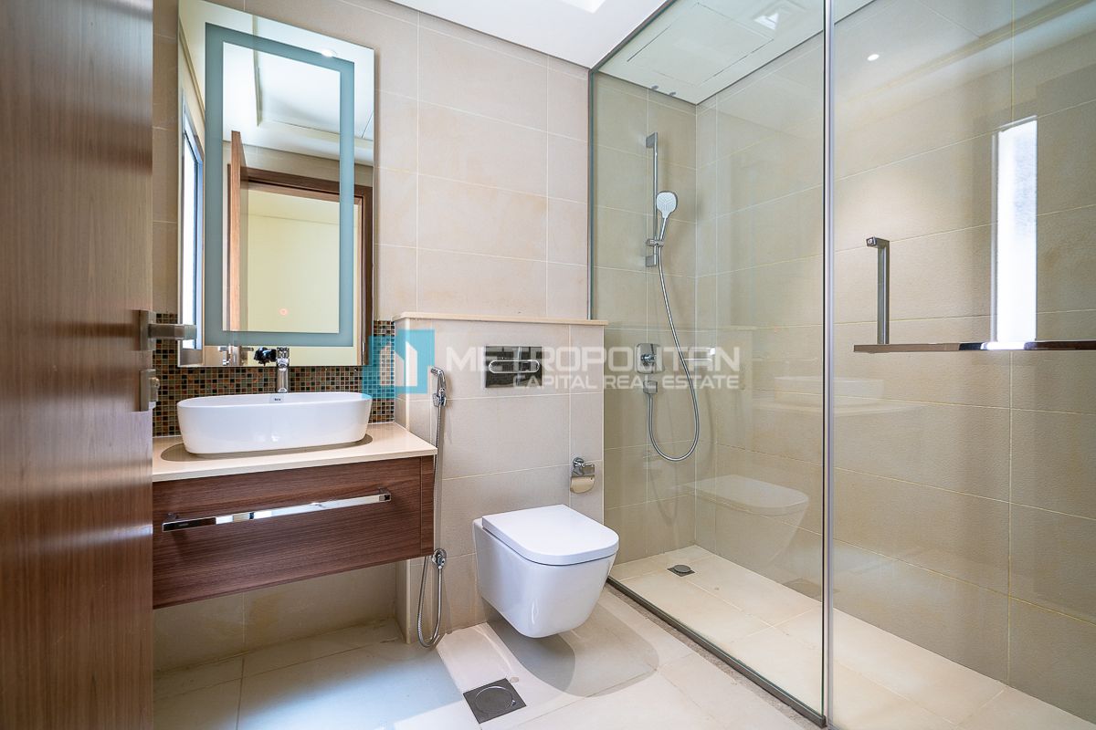 5BR Villa for Rent in Yas Island – MCR-8332 photo-11