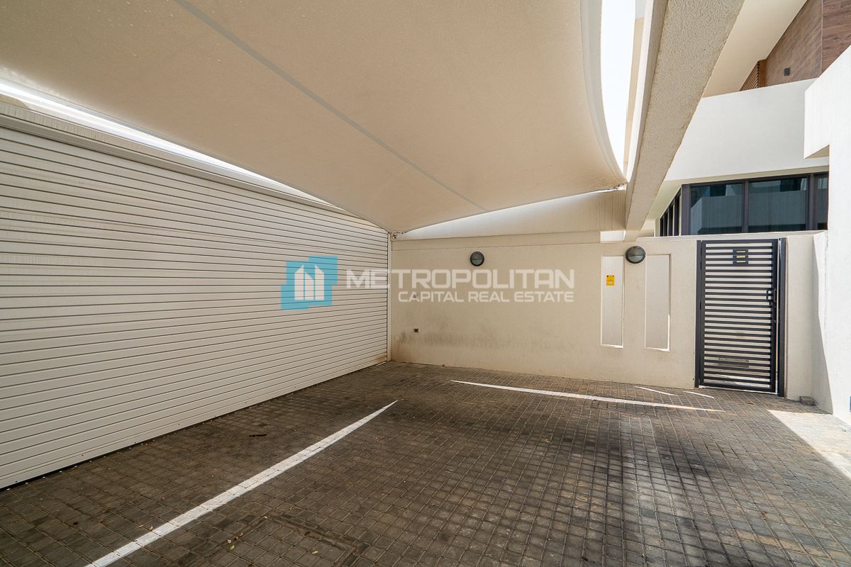 5BR Villa for Rent in Yas Island – MCR-8332 photo-13