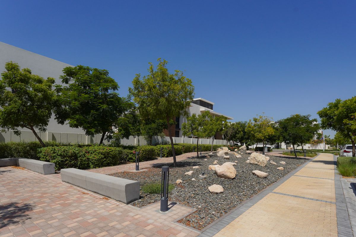 5BR Villa for Rent in Yas Island – MCR-8332 photo-16