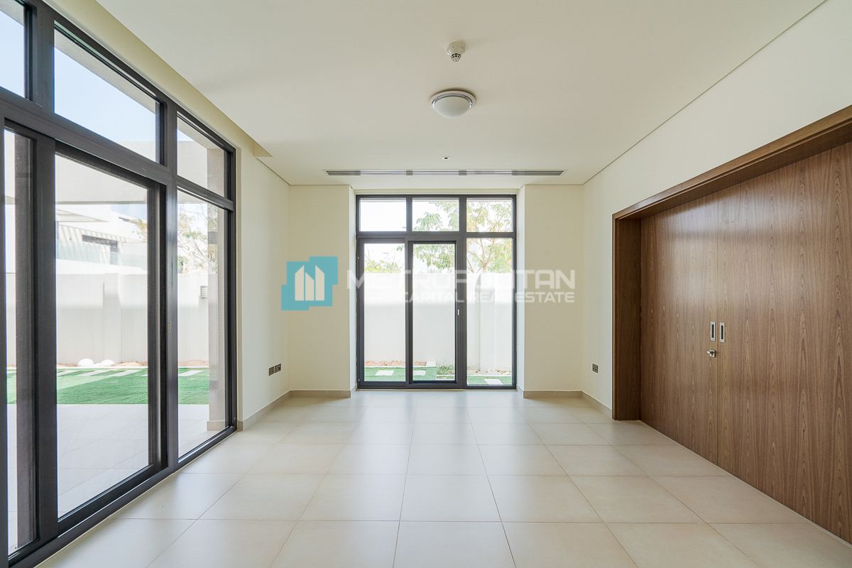 5BR Villa for Rent in Yas Island – MCR-8332 photo-2