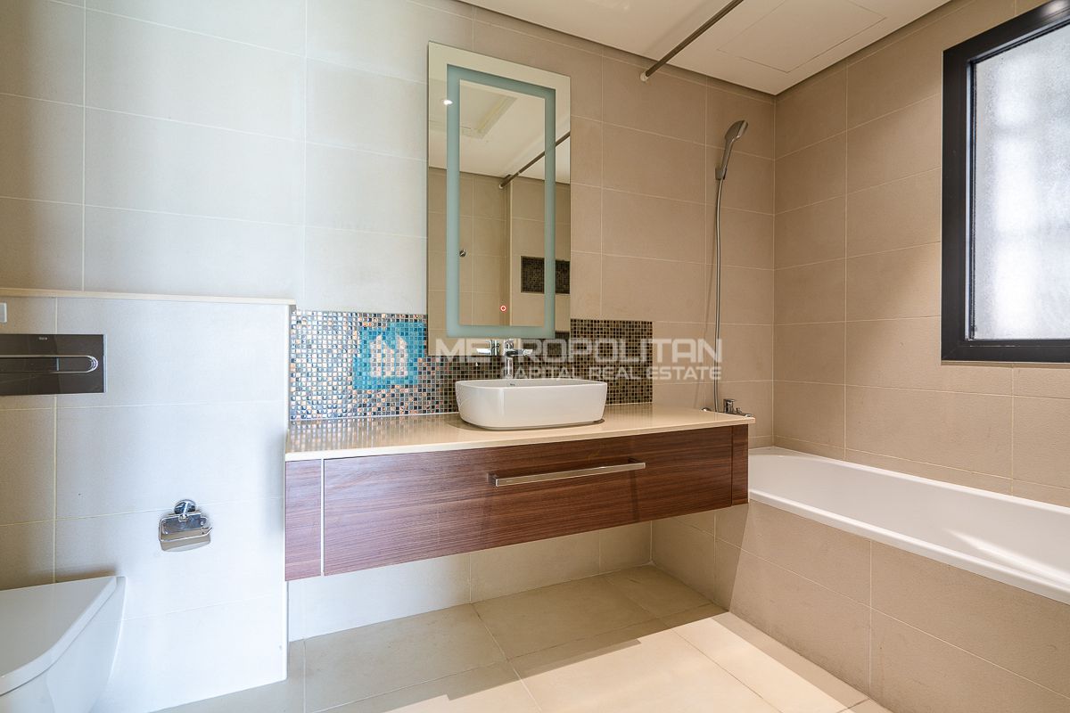 5BR Villa for Rent in Yas Island – MCR-8332 photo-4