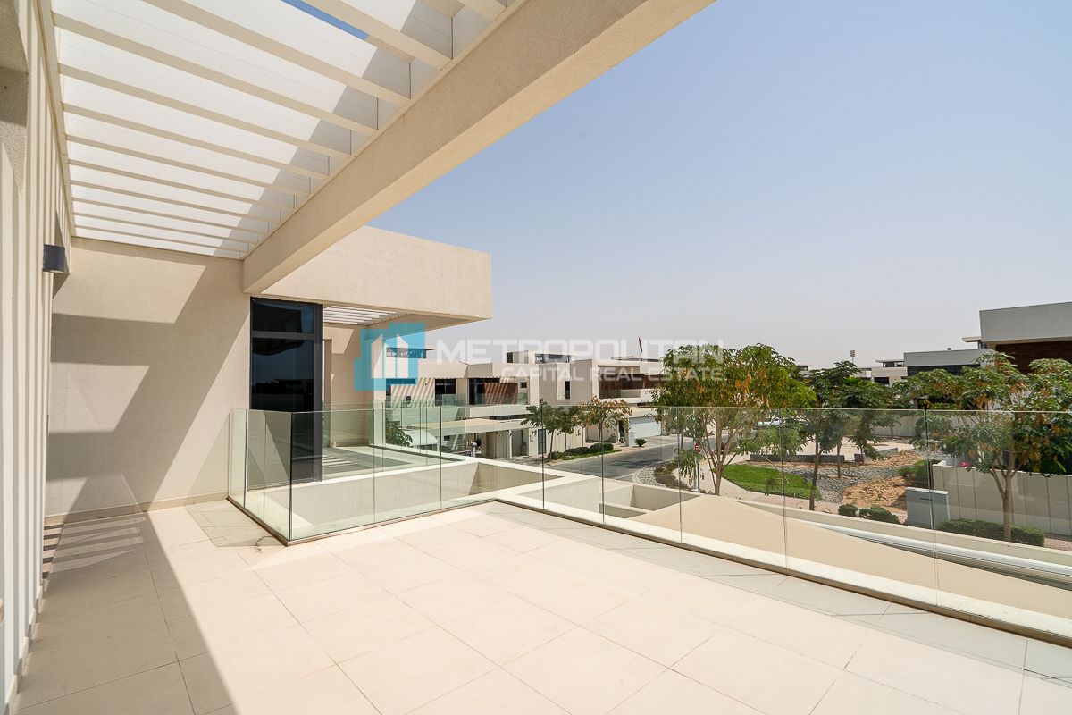 5BR Villa for Rent in Yas Island – MCR-8332 photo-5