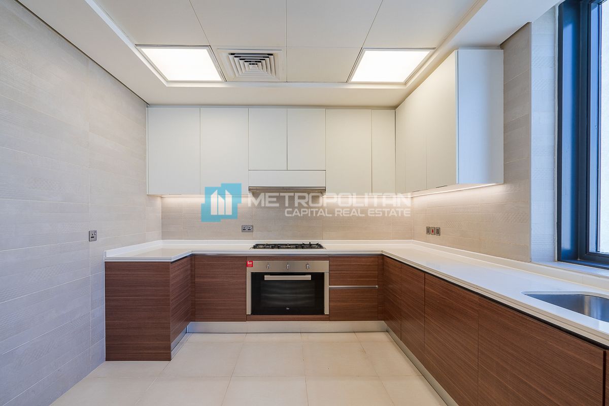 5BR Villa for Rent in Yas Island – MCR-8332 photo-8
