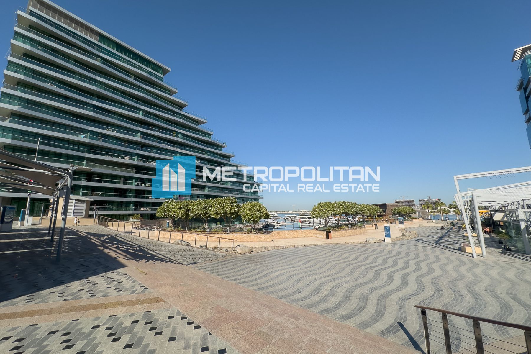 2BR Apartment for Rent in Al Raha Beach – MCR-8335 photo-23