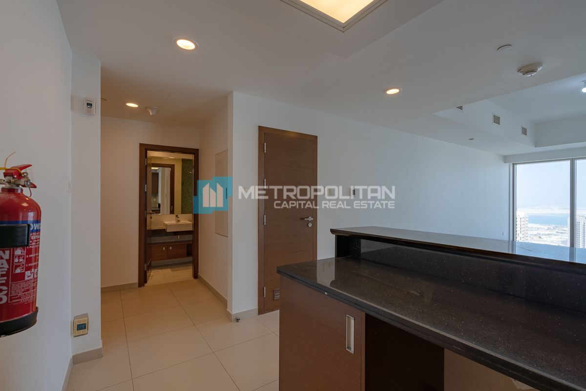 Image - The Gate Tower 2, Al Reem Island, Abu Dhabi | Project - Apartment