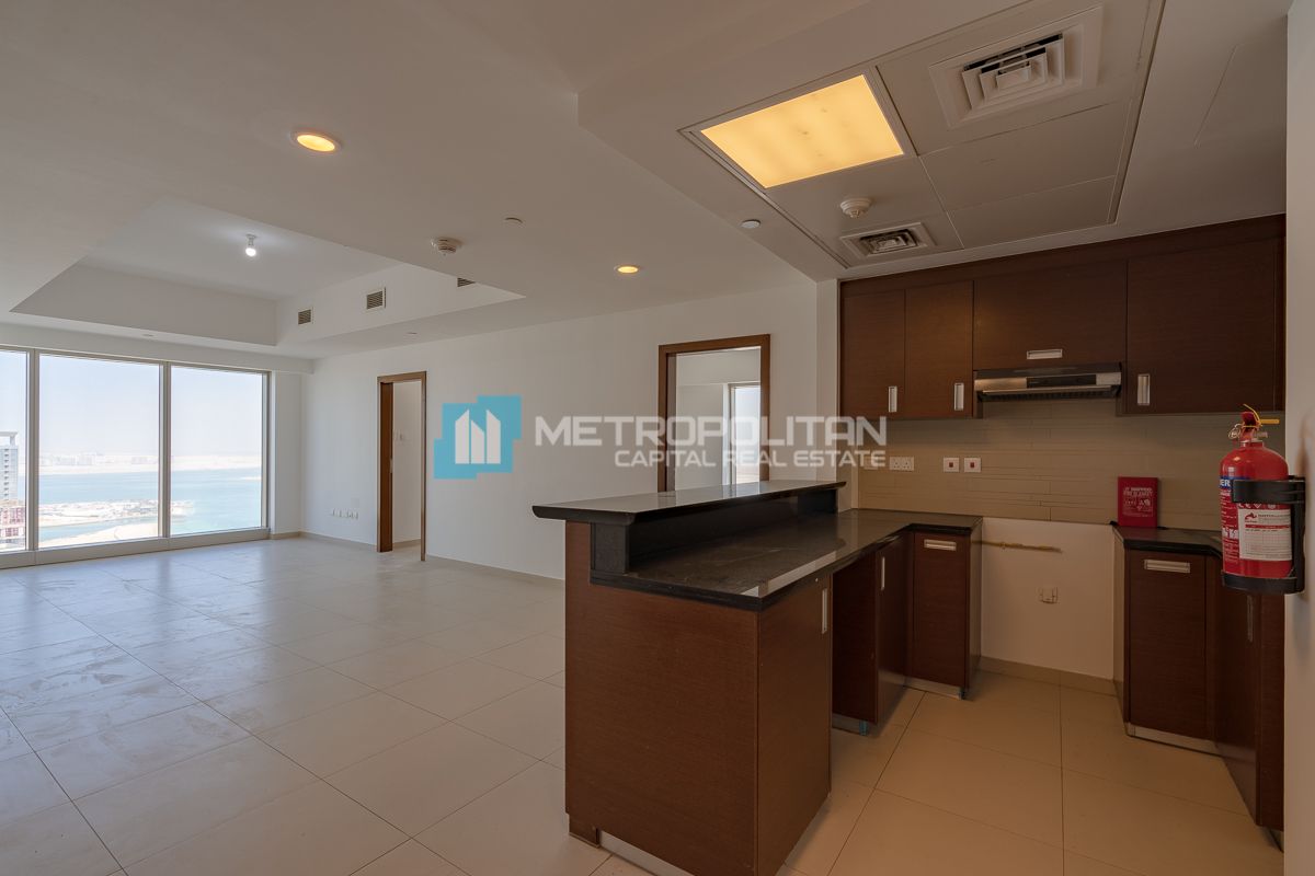 Image - The Gate Tower 2, Al Reem Island, Abu Dhabi | Project - Apartment