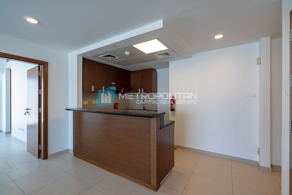Image - The Gate Tower 2, Al Reem Island, Abu Dhabi | Project - Apartment