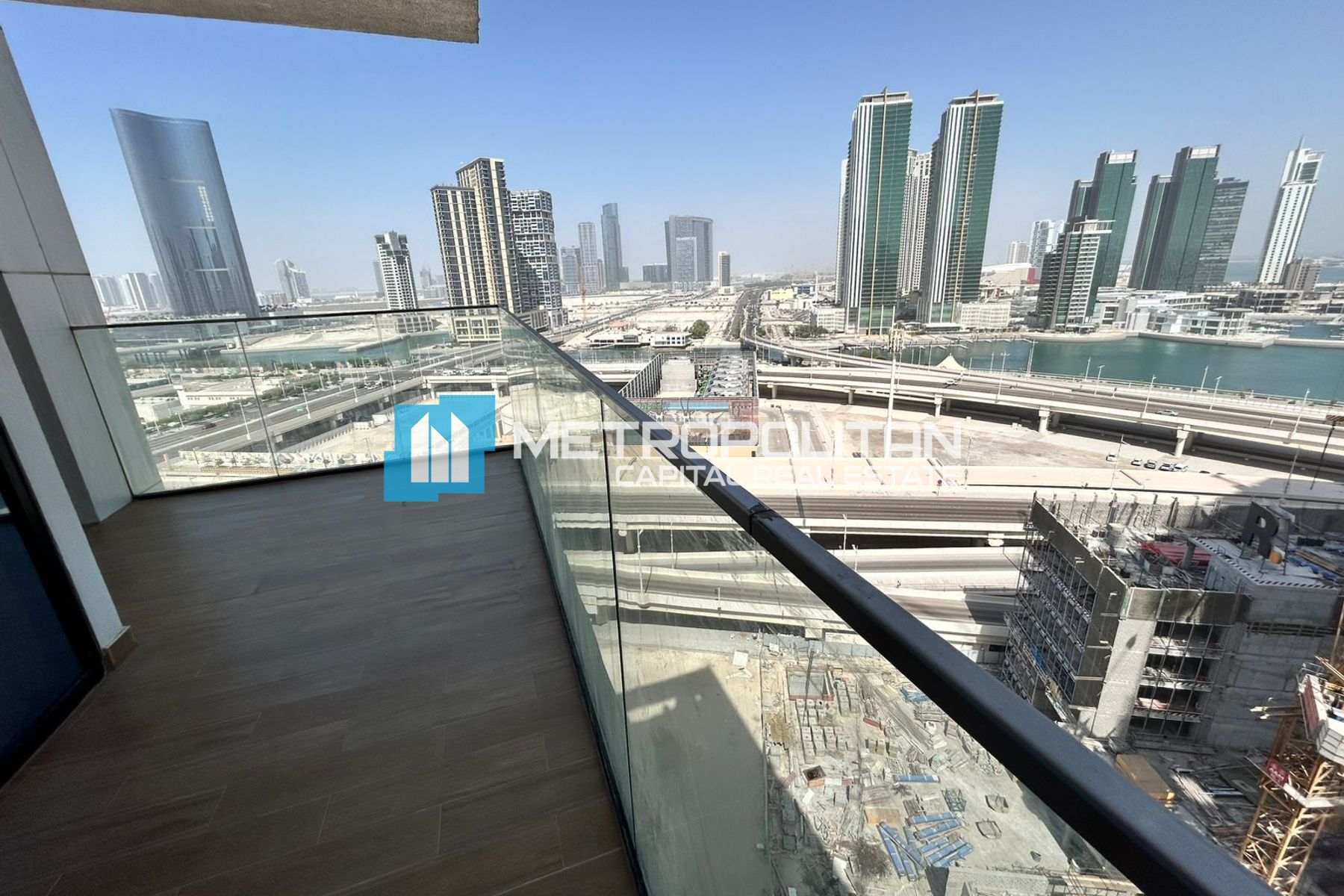 1BR Apartment for Rent in Al Maryah Island – MCR-8338 photo-0