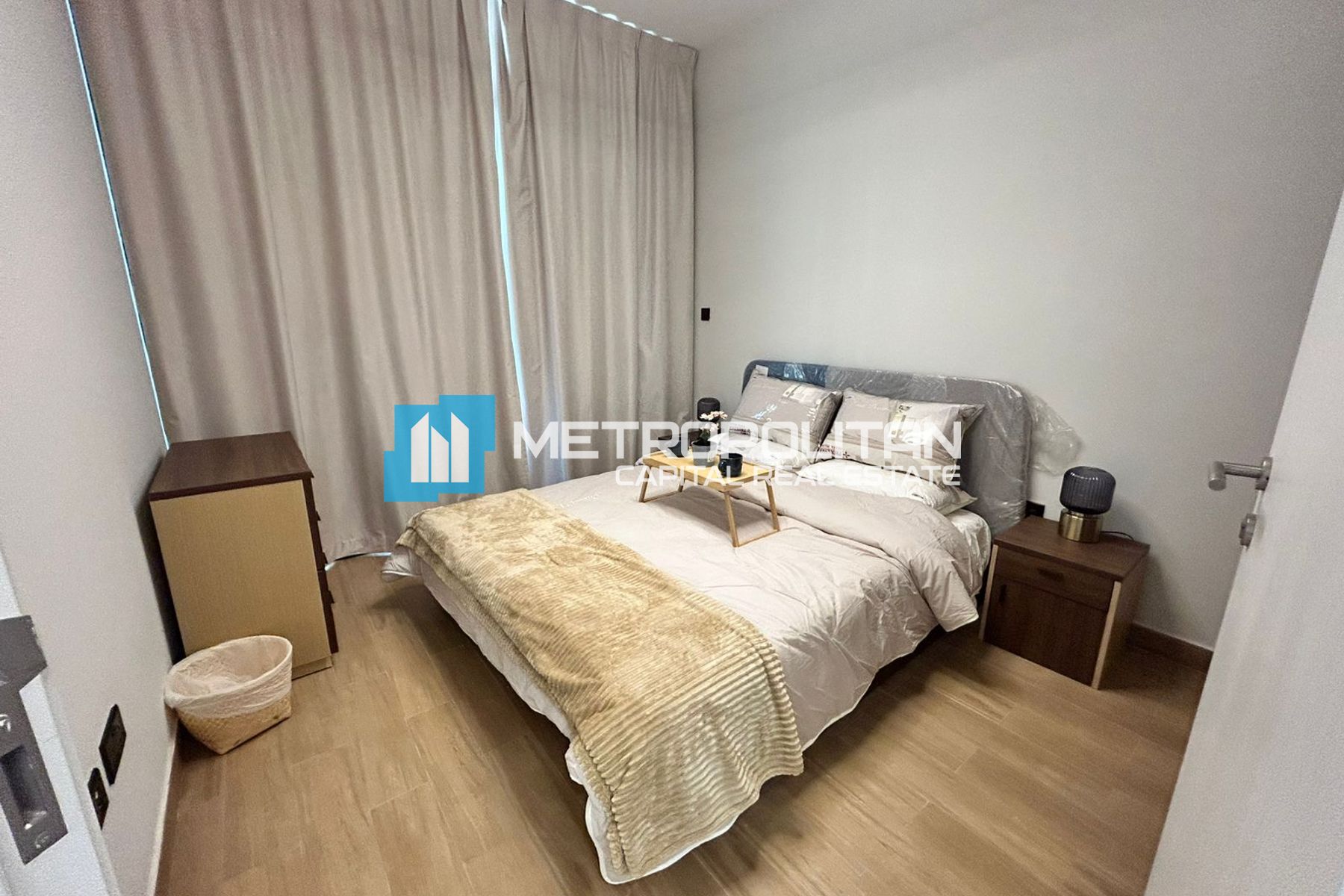 1BR Apartment for Rent in Al Maryah Island – MCR-8338 photo-5