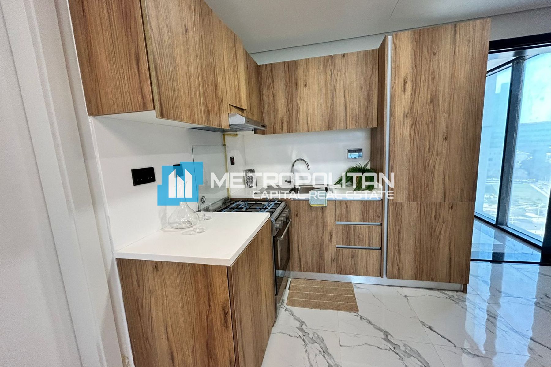1BR Apartment for Rent in Al Maryah Island – MCR-8338 photo-6