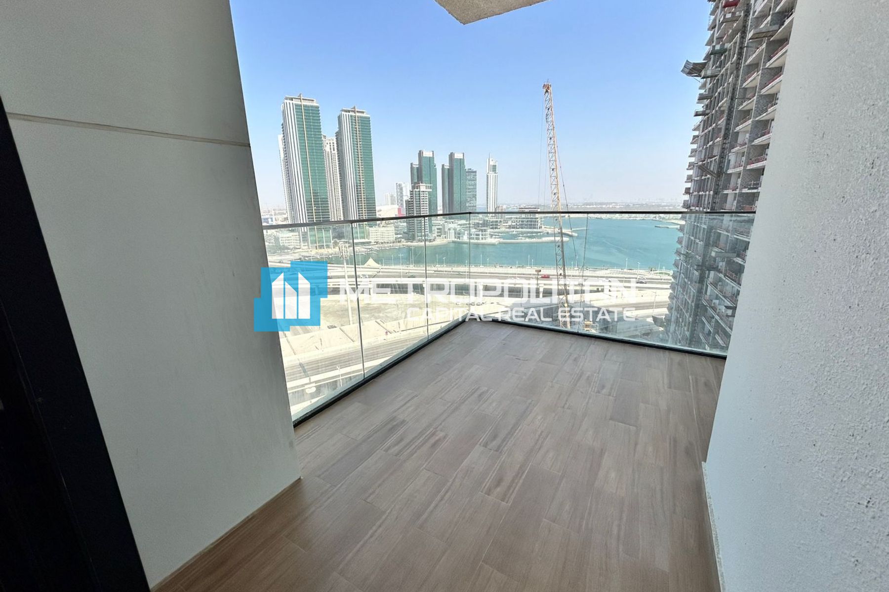 1BR Apartment for Rent in Al Maryah Island – MCR-8338 photo-7