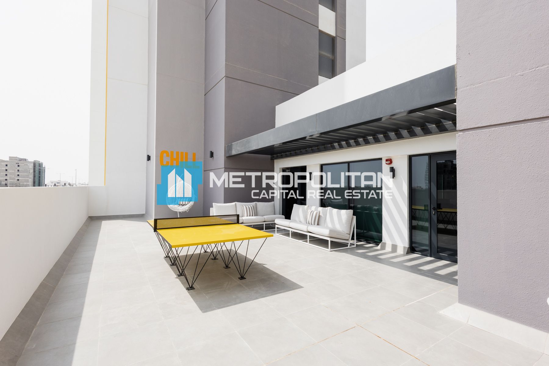 Image - Reeman Living, Al Shamkha, Абу-Даби | Project - Апартаменты