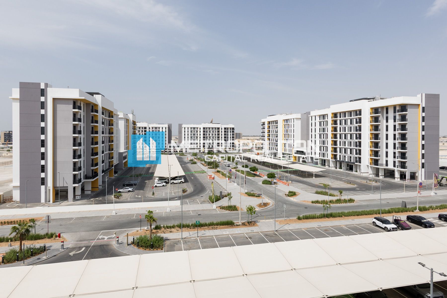 Image - Reeman Living, Al Shamkha, Абу-Даби | Project - Апартаменты
