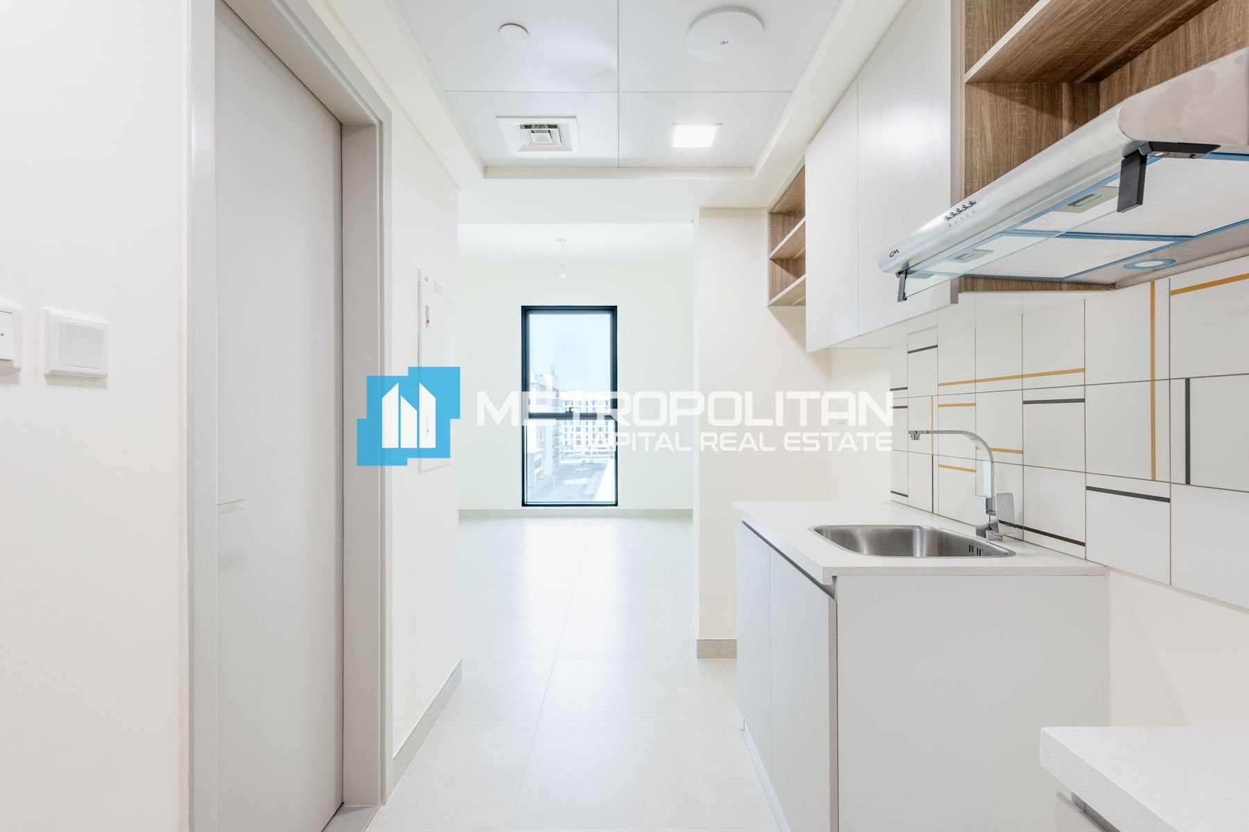 Image - Reeman Living, Al Shamkha, Абу-Даби | Project - Апартаменты