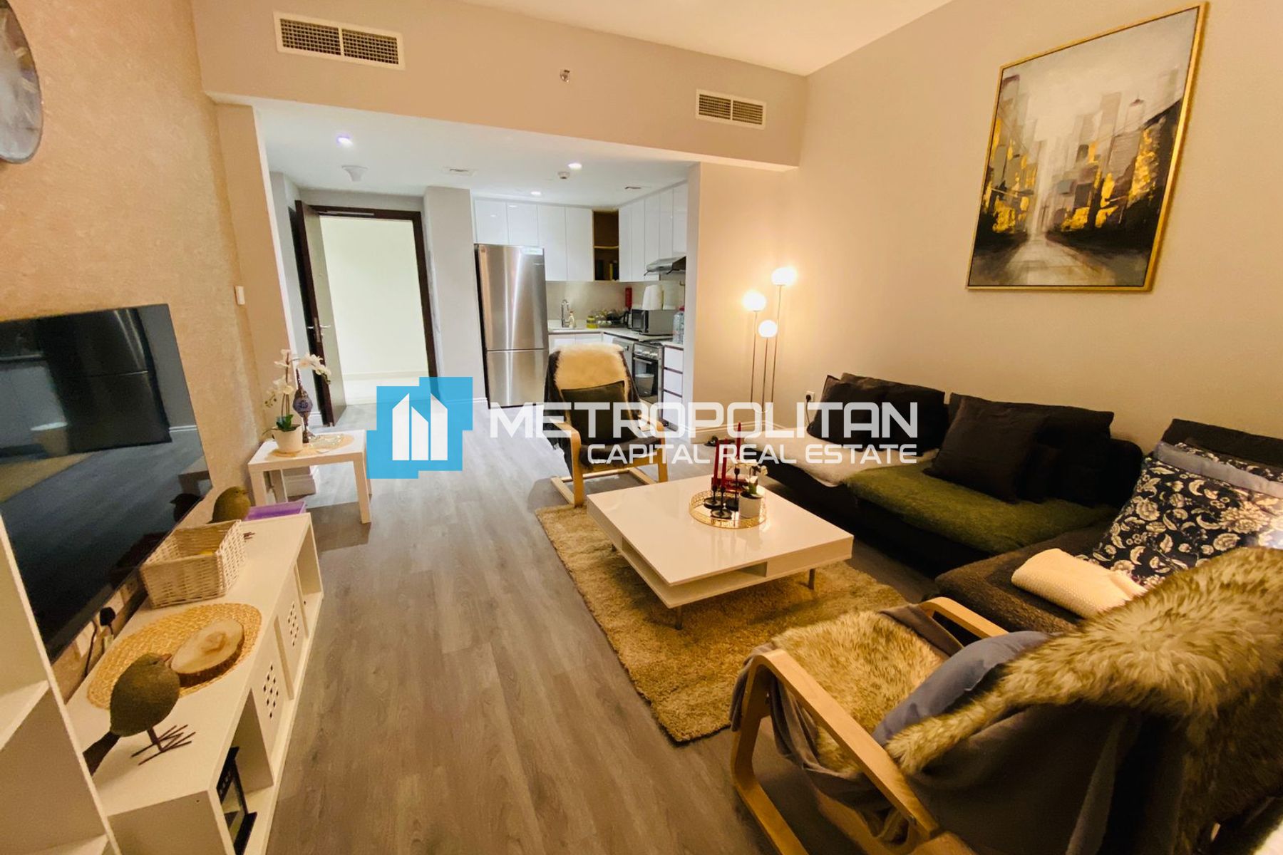 Image - Reflection, Al Reem Island, Abu Dhabi | Project - Apartment