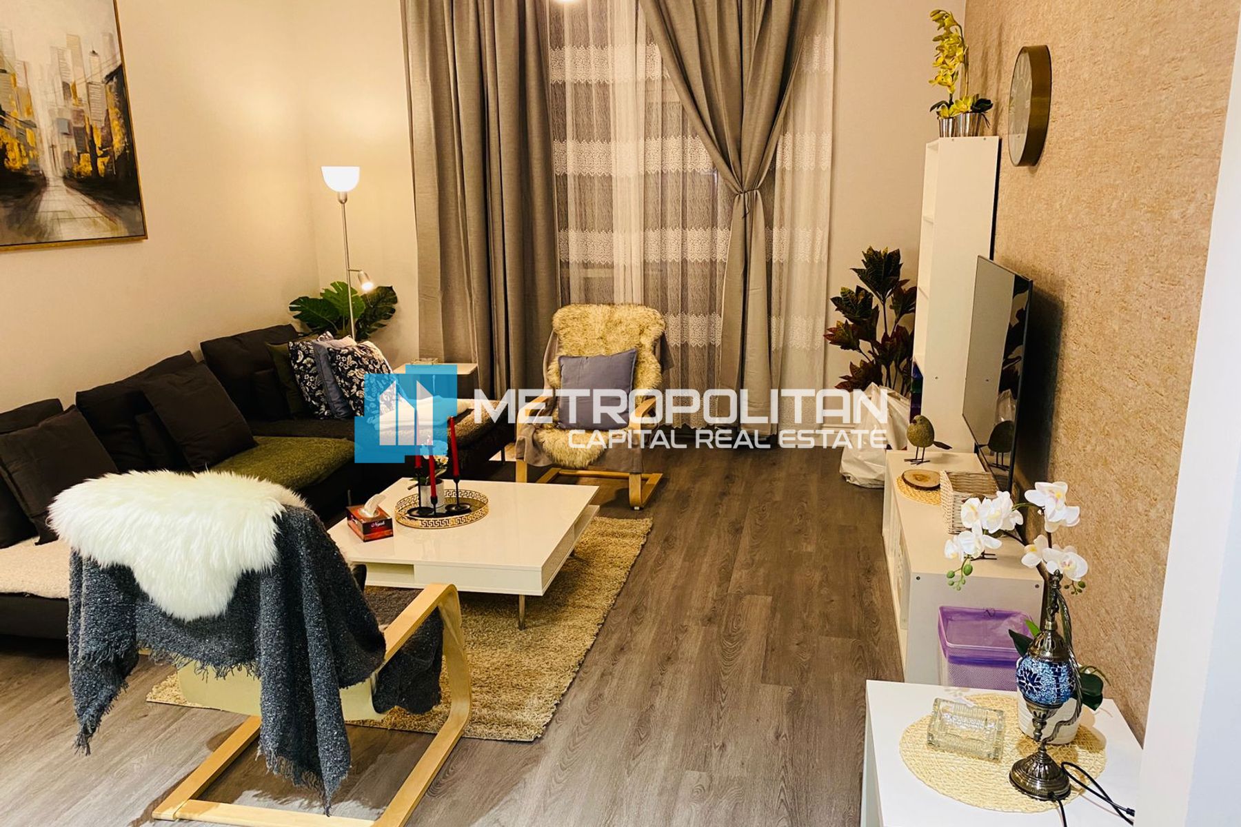 Image - Reflection, Al Reem Island, Abu Dhabi | Project - Apartment