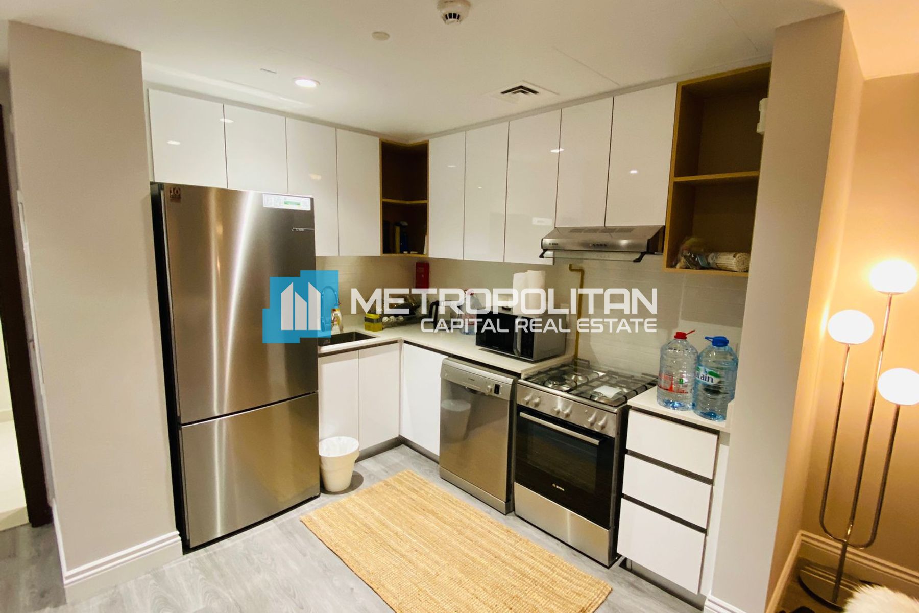 Image - Reflection, Al Reem Island, Abu Dhabi | Project - Apartment