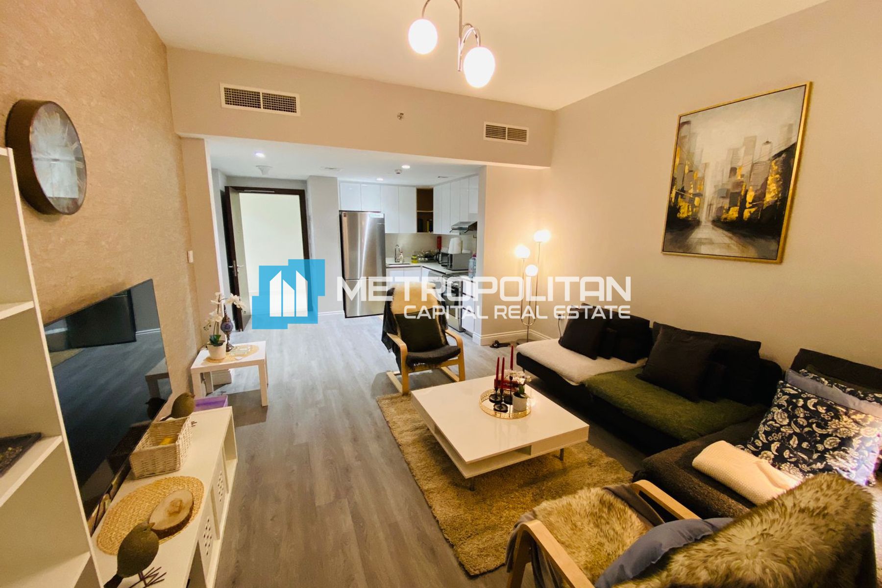 Image - Reflection, Al Reem Island, Abu Dhabi | Project - Apartment