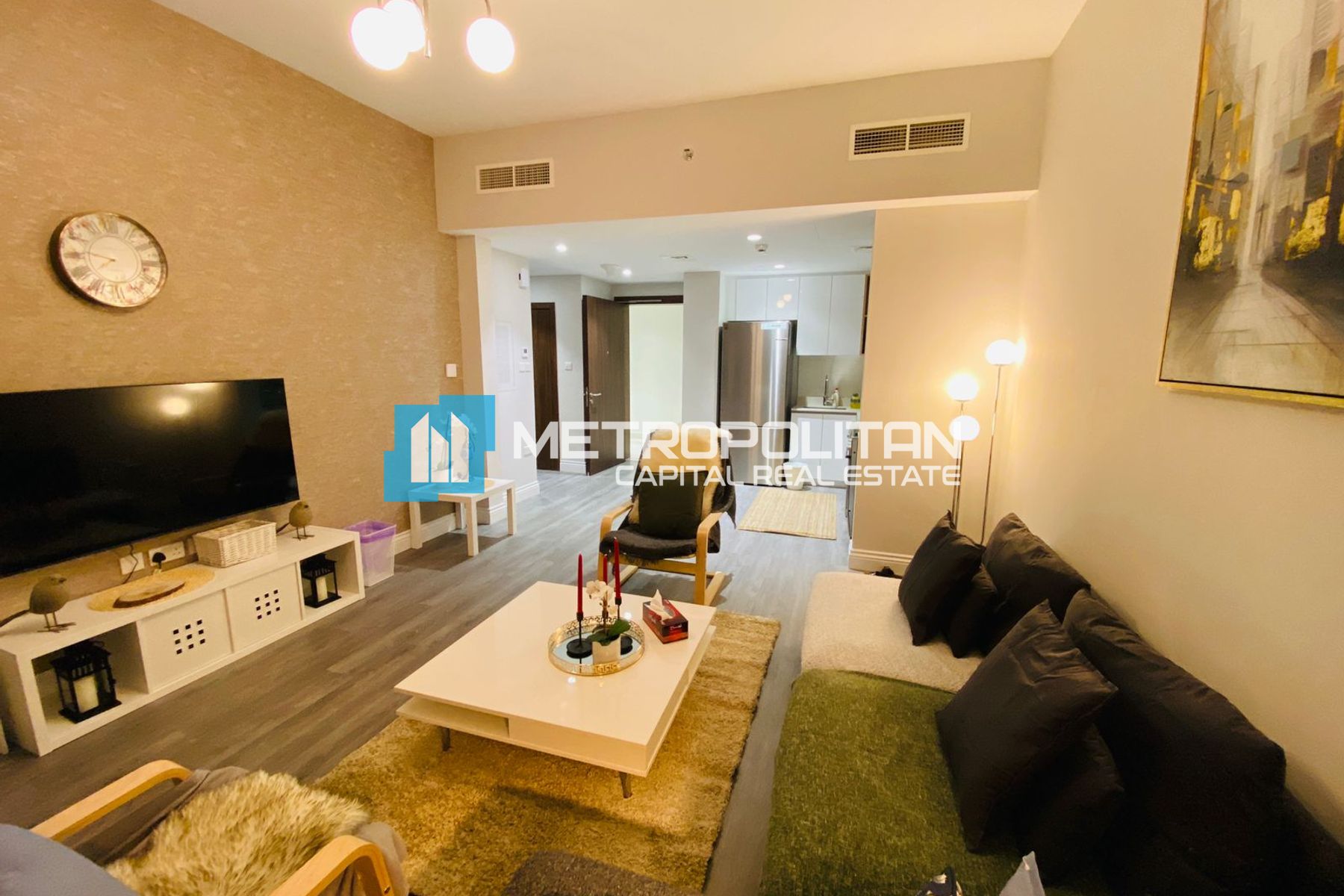 Image - Reflection, Al Reem Island, Abu Dhabi | Project - Apartment