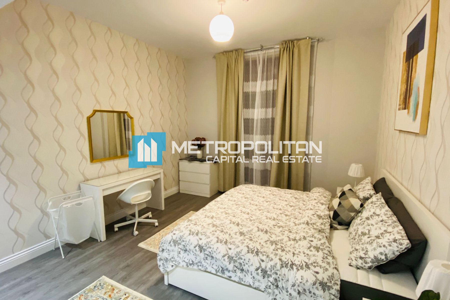 Image - Reflection, Al Reem Island, Abu Dhabi | Project - Apartment