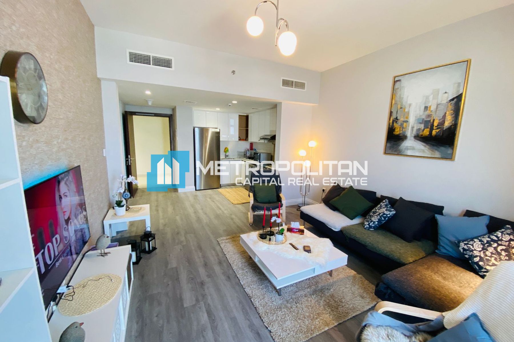 Image - Reflection, Al Reem Island, Abu Dhabi | Project - Apartment