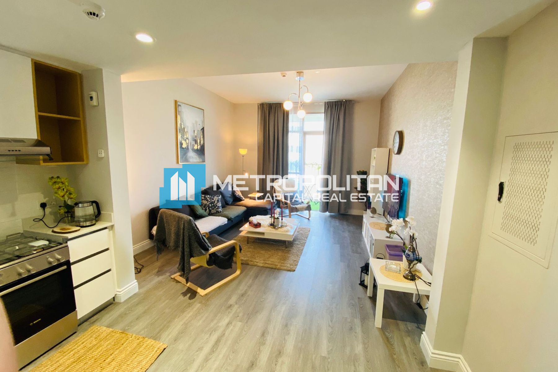Image - Reflection, Al Reem Island, Abu Dhabi | Project - Apartment