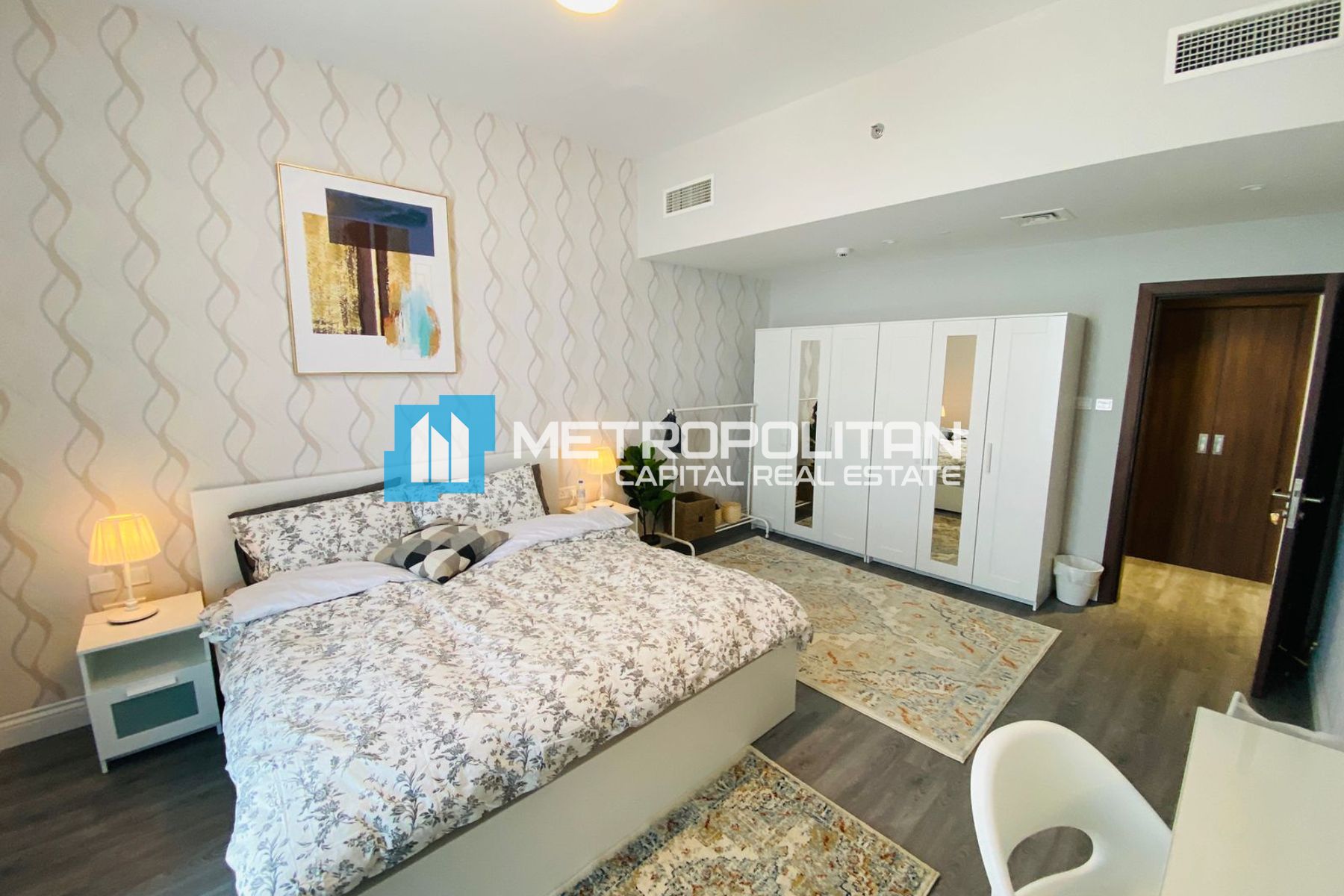 Image - Reflection, Al Reem Island, Abu Dhabi | Project - Apartment