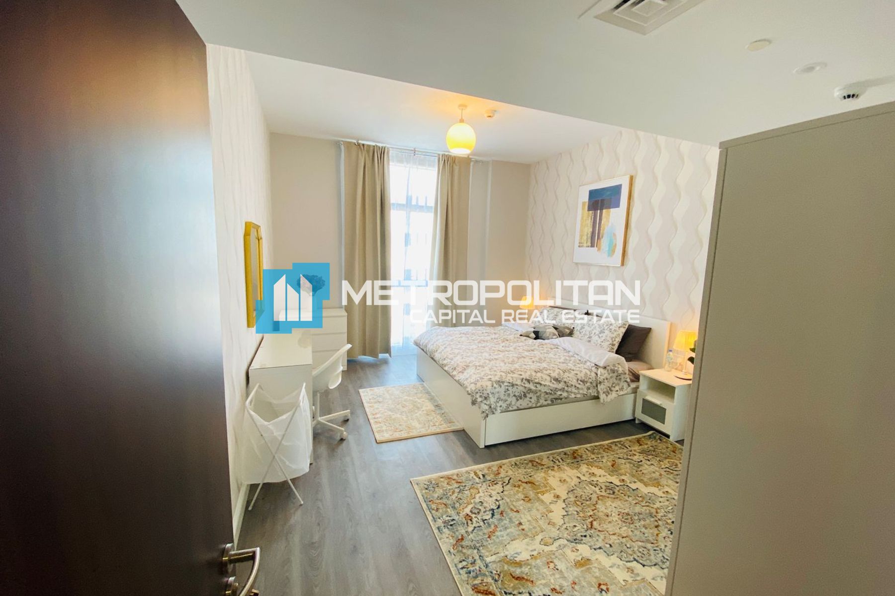 Image - Reflection, Al Reem Island, Abu Dhabi | Project - Apartment