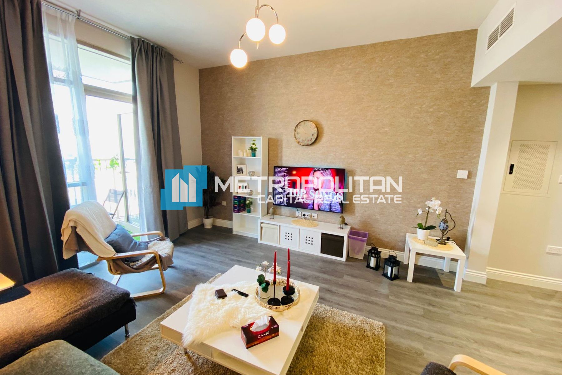 Image - Reflection, Al Reem Island, Abu Dhabi | Project - Apartment