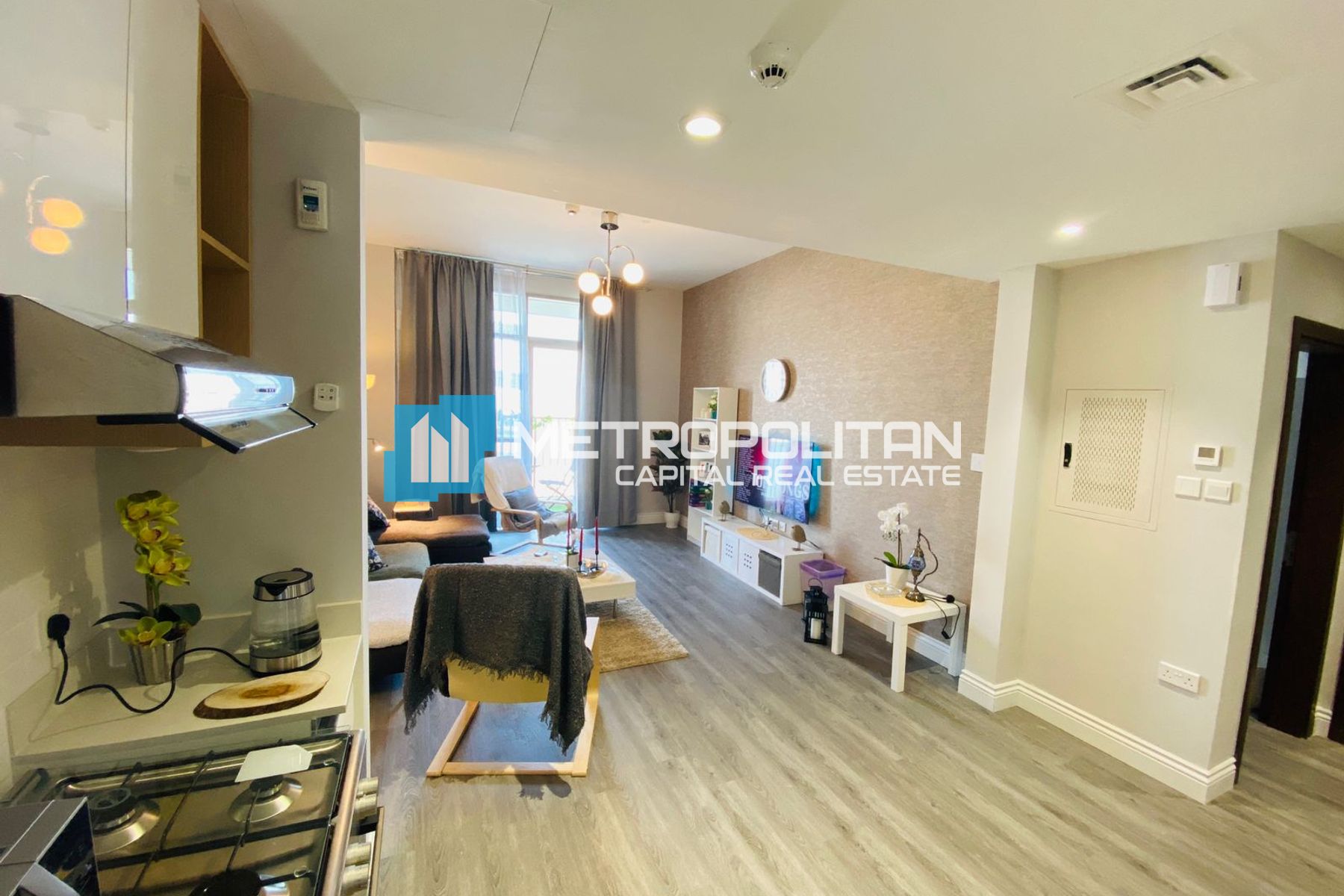 Image - Reflection, Al Reem Island, Abu Dhabi | Project - Apartment