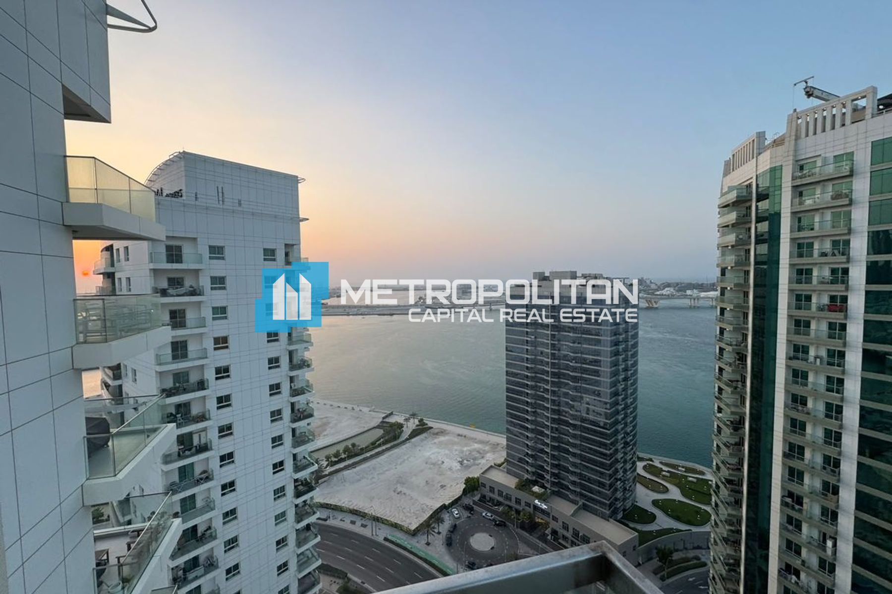 Image - Amaya Towers, Al Reem Island, Abu Dhabi | Project - Apartment