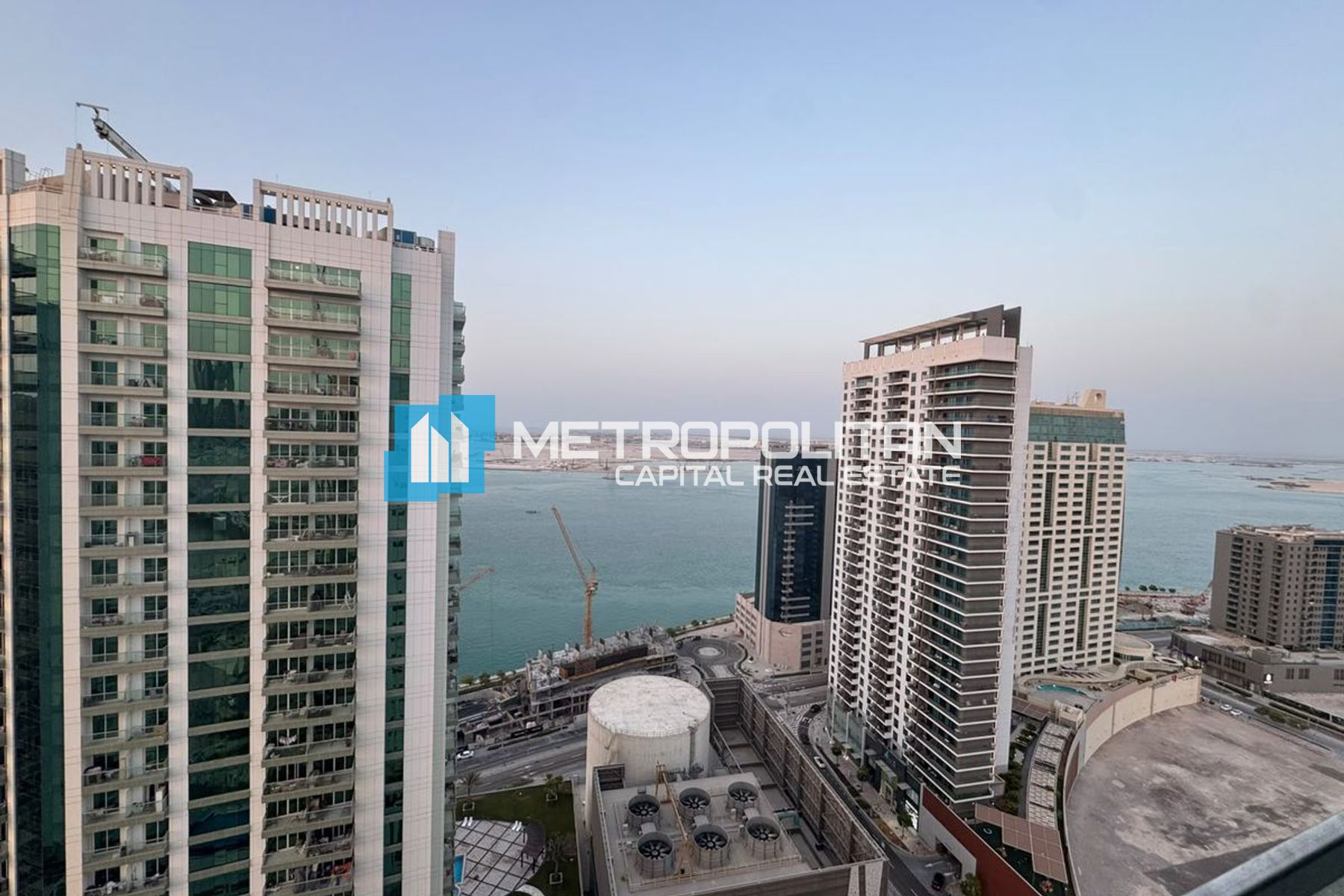 Image - Amaya Towers, Al Reem Island, Abu Dhabi | Project - Apartment