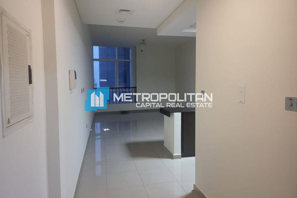 Image - Hydra Avenue Towers, Al Reem Island, Abu Dhabi | Project - Apartment