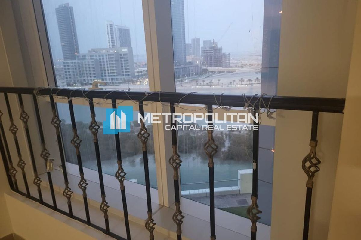Image - Hydra Avenue Towers, Al Reem Island, Abu Dhabi | Project - Apartment