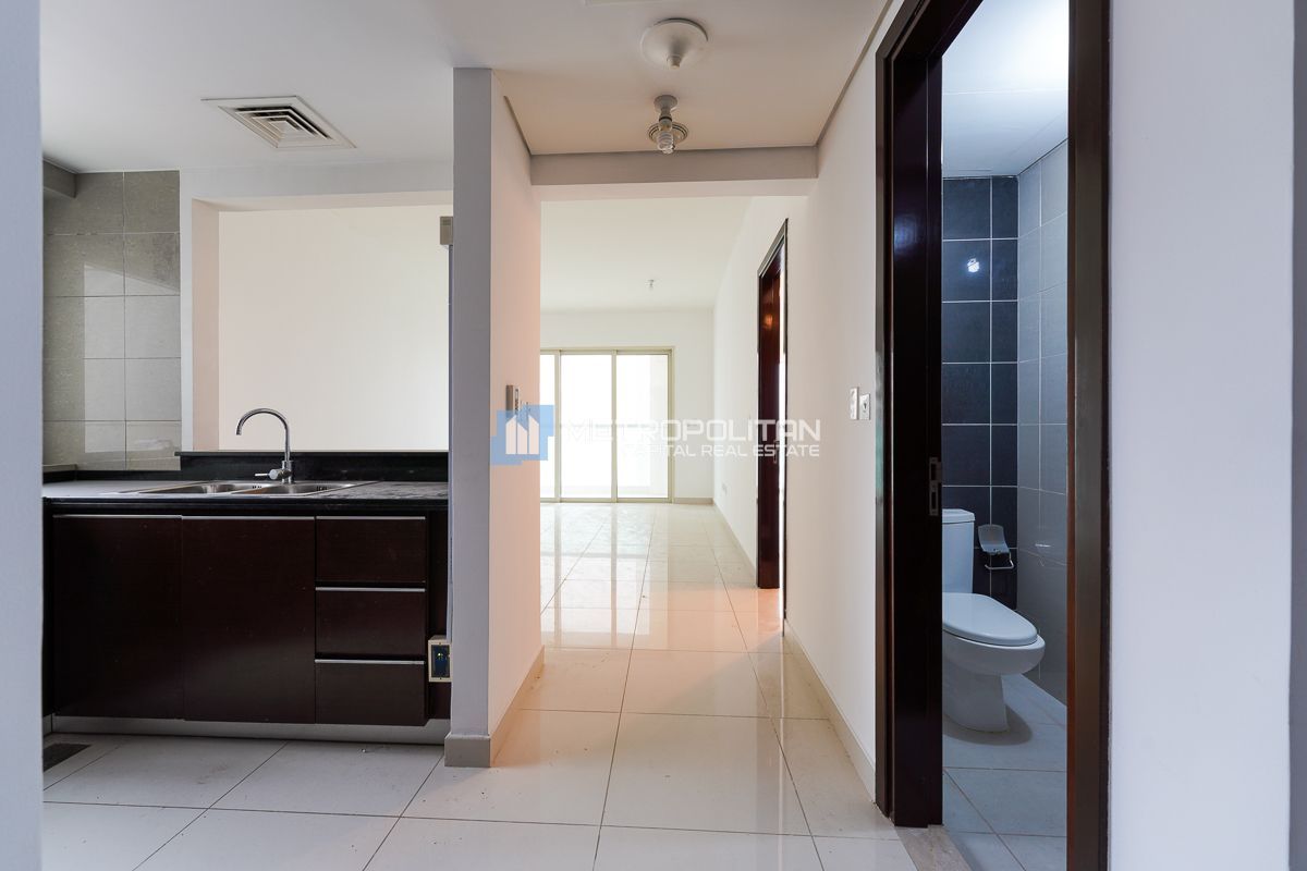 Image - Burooj Views, Al Reem Island, Abu Dhabi | Project - Apartment