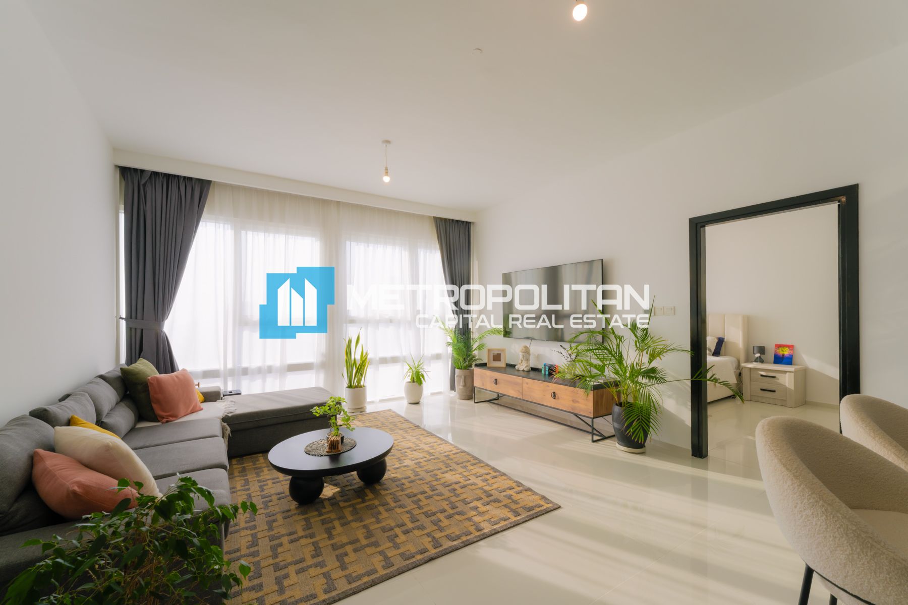 Image - Horizon Tower B, Al Reem Island, Abu Dhabi | Project - Apartment