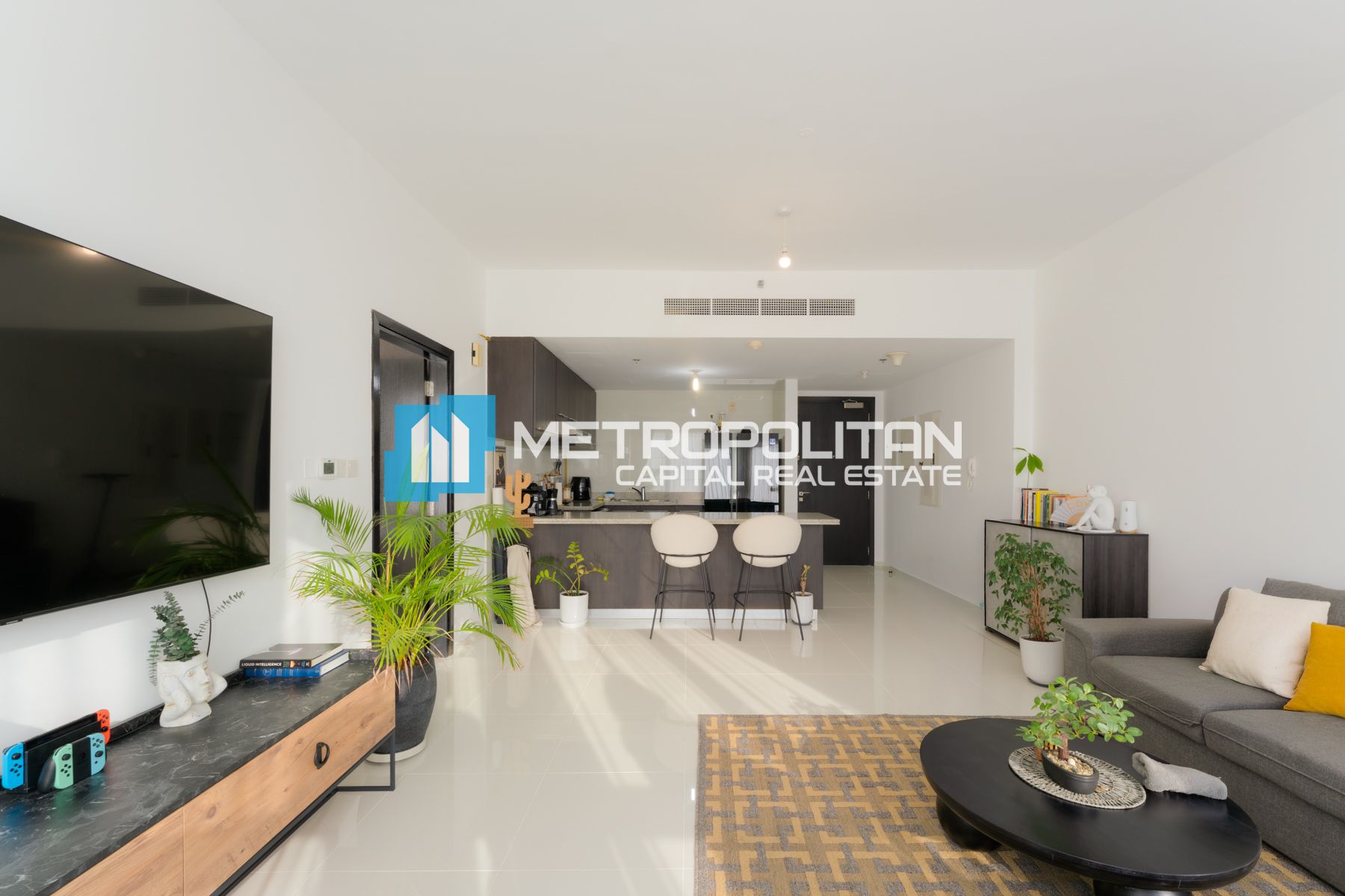Image - Horizon Tower B, Al Reem Island, Abu Dhabi | Project - Apartment