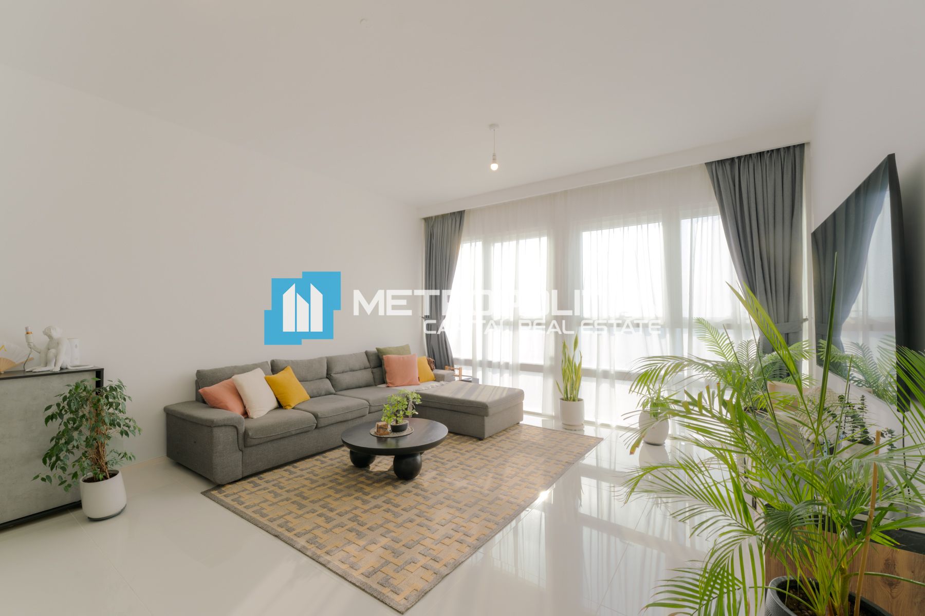 Image - Horizon Tower B, Al Reem Island, Abu Dhabi | Project - Apartment