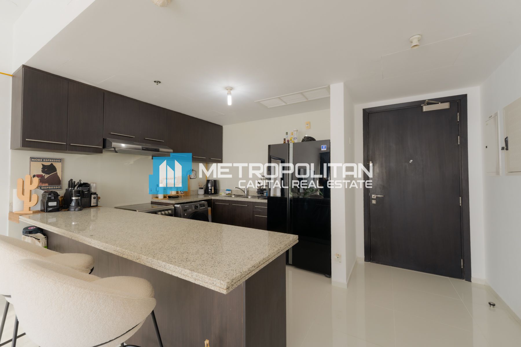 Image - Horizon Tower B, Al Reem Island, Abu Dhabi | Project - Apartment