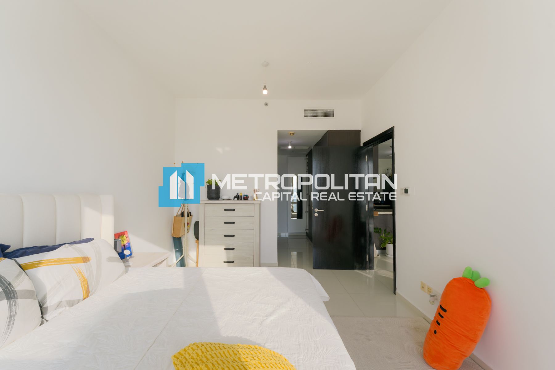 Image - Horizon Tower B, Al Reem Island, Abu Dhabi | Project - Apartment