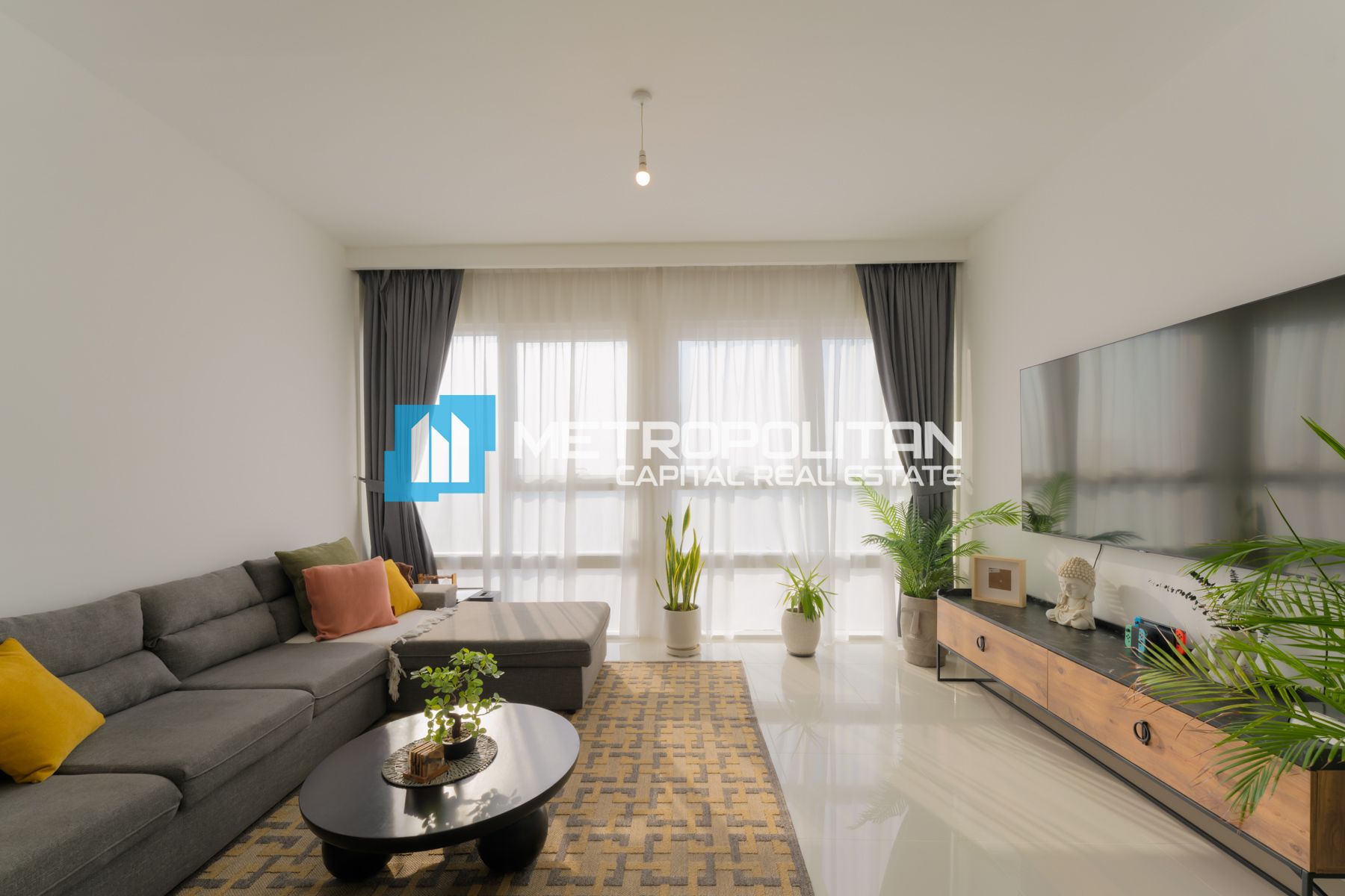 Image - Horizon Tower B, Al Reem Island, Abu Dhabi | Project - Apartment