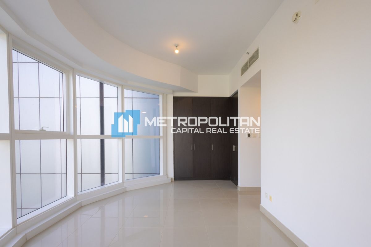 Image - Marina Bay, Al Reem Island, Abu Dhabi | Project - Apartment