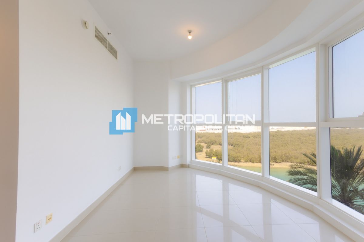 Image - Marina Bay, Al Reem Island, Abu Dhabi | Project - Apartment