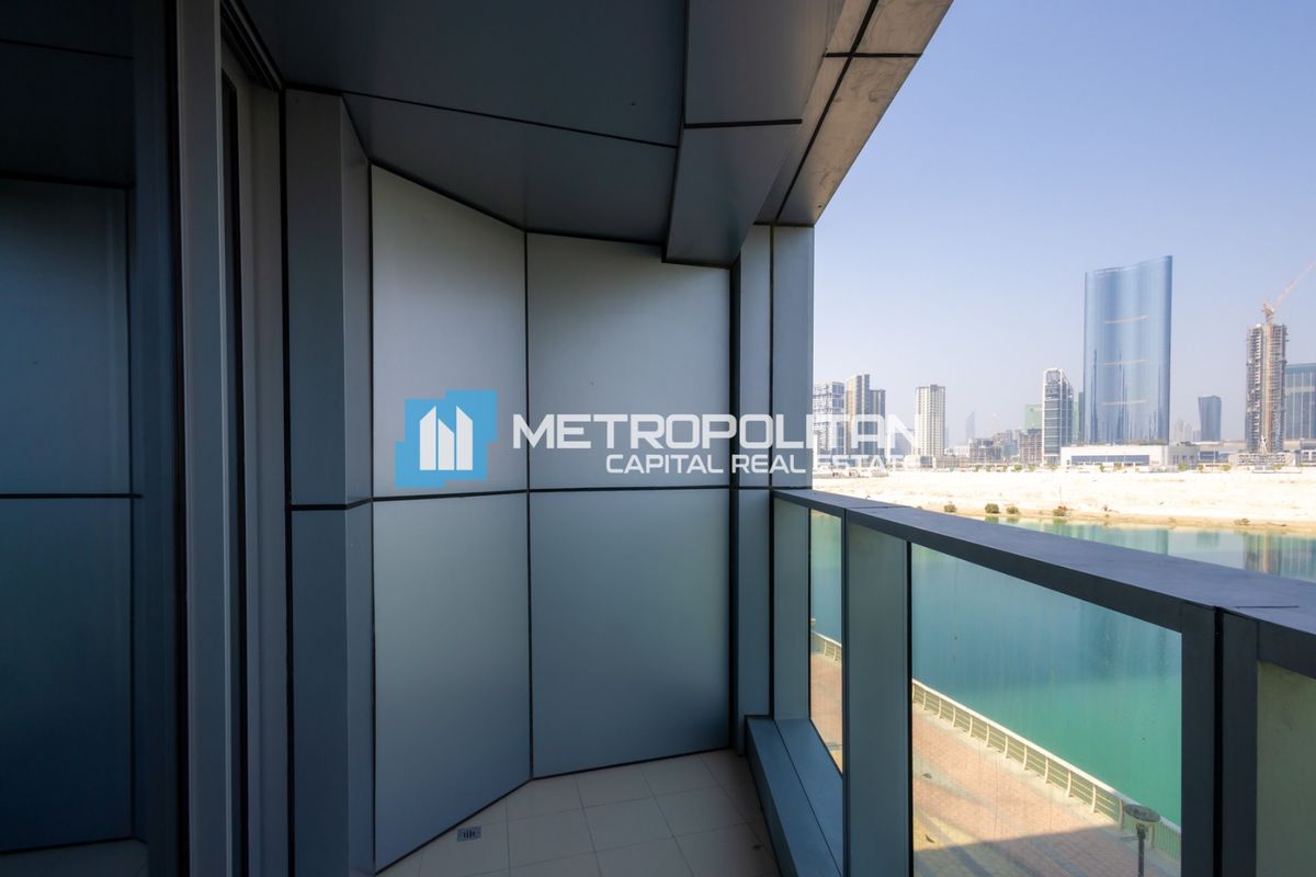 Image - Marina Bay, Al Reem Island, Abu Dhabi | Project - Apartment