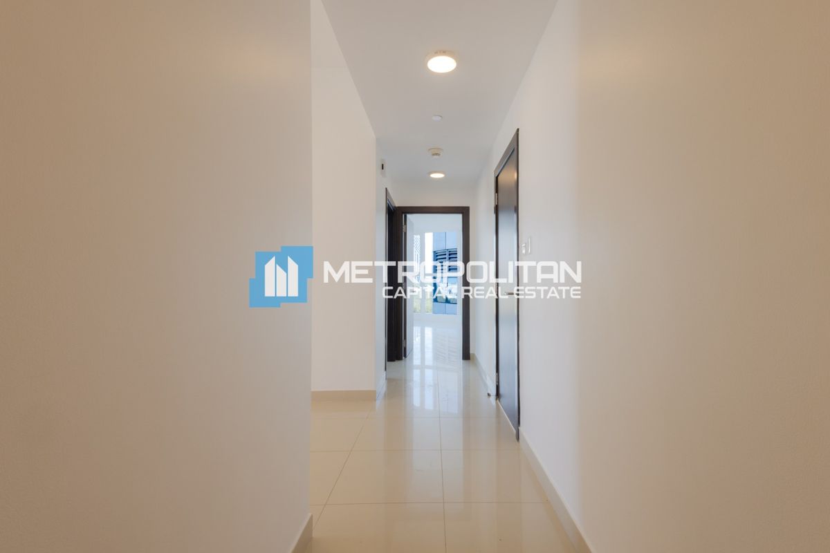 Image - Marina Bay, Al Reem Island, Abu Dhabi | Project - Apartment