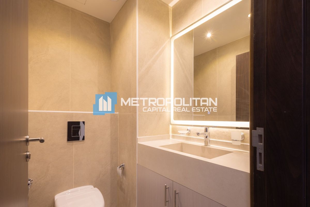Image - Marina Bay, Al Reem Island, Abu Dhabi | Project - Apartment
