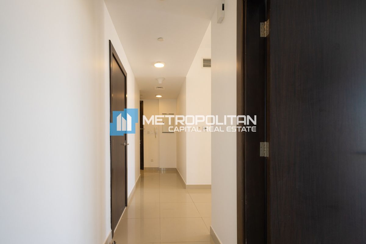 Image - Marina Bay, Al Reem Island, Abu Dhabi | Project - Apartment