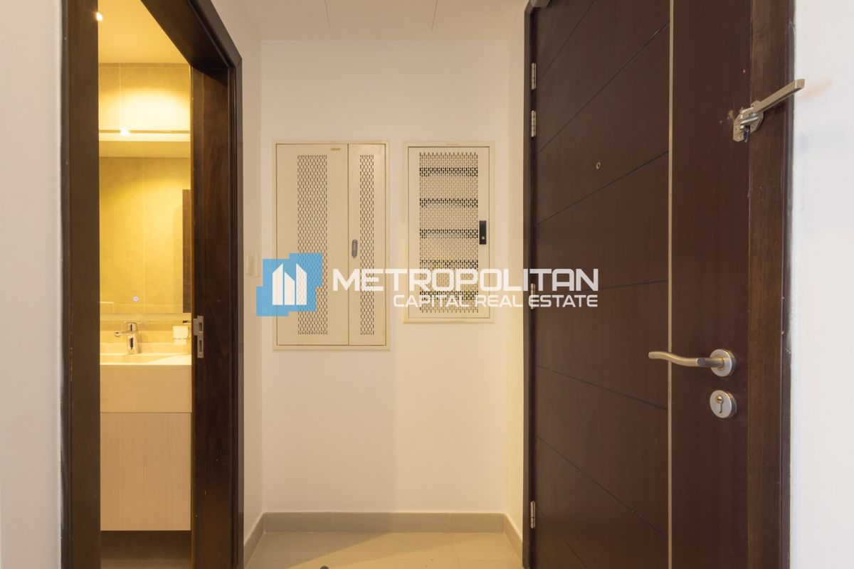 Image - Marina Bay, Al Reem Island, Abu Dhabi | Project - Apartment